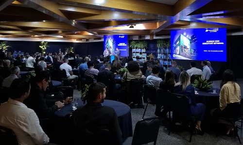 centro-de-convenções-evento